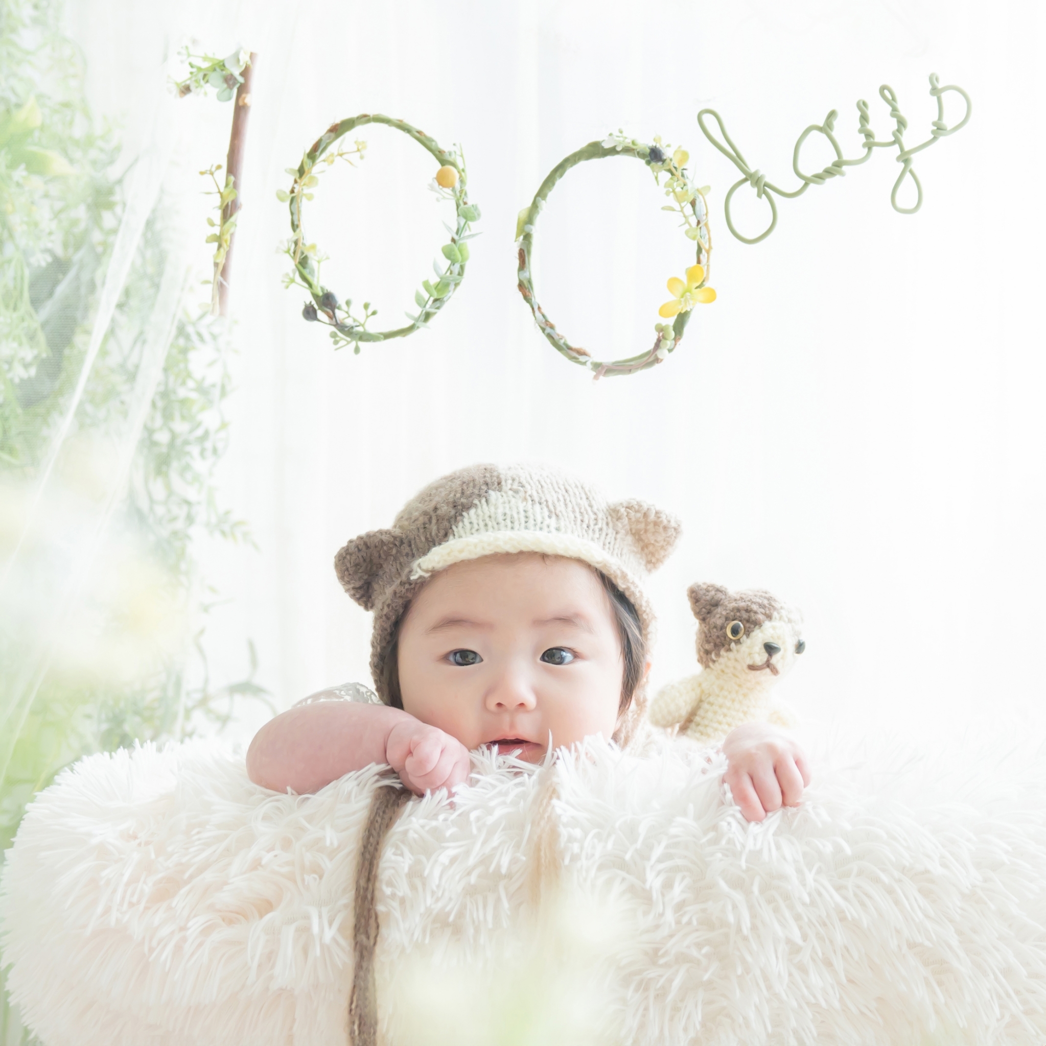 100days